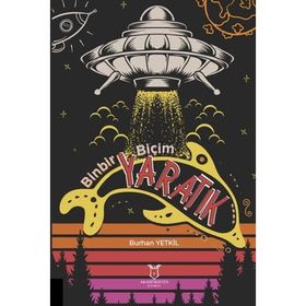 Binbir Biçim Yaratık Akademisyen Kitabevi