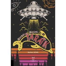 Binbir Biçim Yaratık Akademisyen Kitabevi