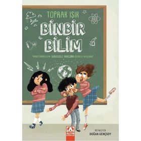 Binbir Bilim Altın Kitaplar