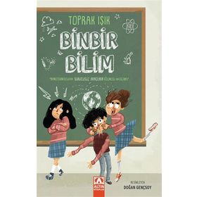 Binbir Bilim - Toprak Işık