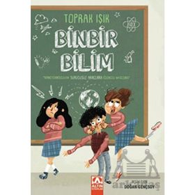 Binbir Bilim - Toprak Işık