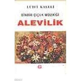 BINBIR ÇİÇEK MOZAİĞİ ALEVILIK - LÜTFİ KALELI