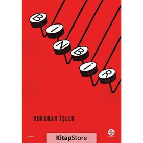 Binbir - Doğukan İşler
