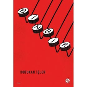 Binbir - Doğukan İşler