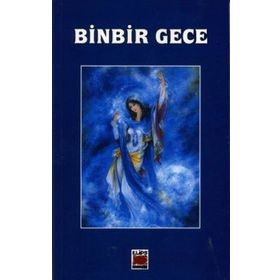 BINBIR GECE - ANONIM