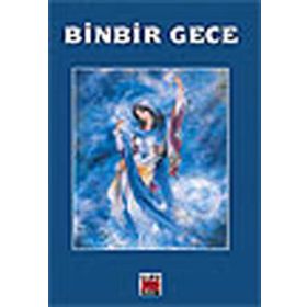 BINBIR GECE - ANONIM