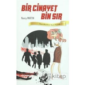 BINBIR GECE CINAYETLERI - JOHN DICKSON CARR