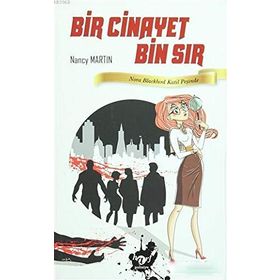 BINBIR GECE CINAYETLERI - JOHN DICKSON CARR