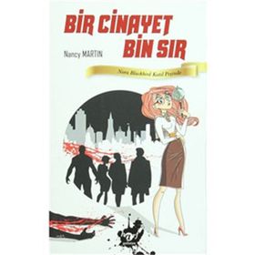 BINBIR GECE CINAYETLERI - JOHN DICKSON CARR