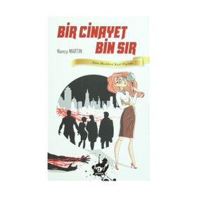 BINBIR GECE CINAYETLERI - JOHN DICKSON CARR