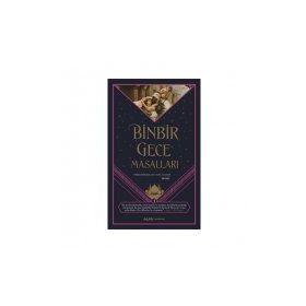 Binbir Gece Masalları 1 - Kolektif