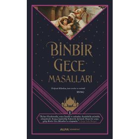 Binbir Gece Masalları 1 - Kolektif