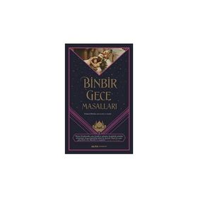 Binbir Gece Masalları 1 - Kolektif