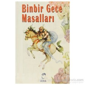 Binbir Gece Masalları 1 - Kolektif
