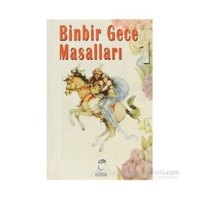 Binbir Gece Masalları 1 - Kolektif