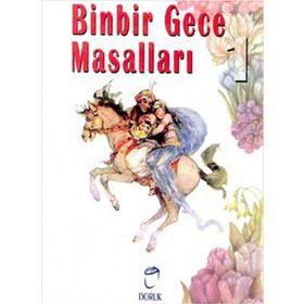 Binbir Gece Masalları 1 - kollektif