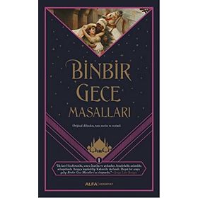 Binbir Gece Masalları 1 - kollektif