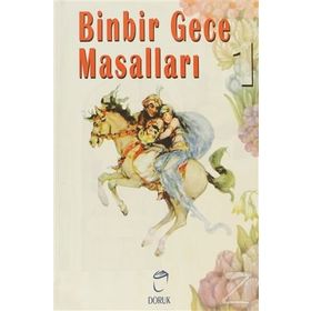 Binbir Gece Masalları 1 - kollektif