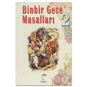 BINBIR GECE MASALLARI 2 CILT - KOLEKTIF