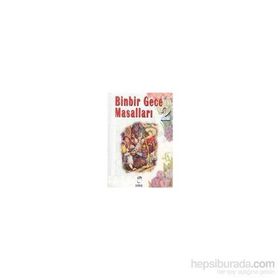 BINBIR GECE MASALLARI 2 CILT - KOLEKTIF