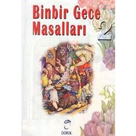 Binbir Gece Masalları 2 - kollektif