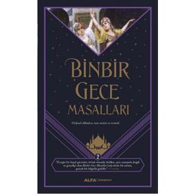 Binbir Gece Masalları 2 - kollektif