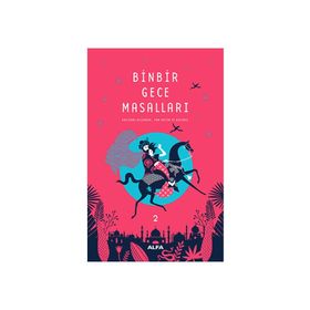 Binbir Gece Masalları 2 - kollektif