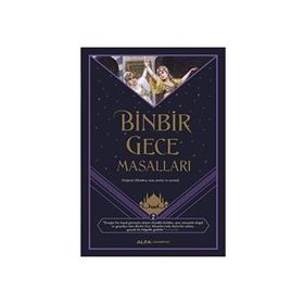 Binbir Gece Masalları 2 - kollektif