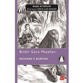 Binbir Gece Masalları 4 Kitap Takım - kollektif