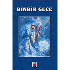 Binbir Gece Masalları Anonim - Anonim