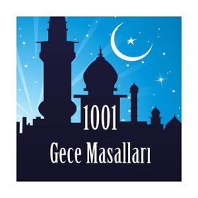 Binbir Gece Masalları Anonim - Anonim