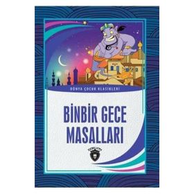 BINBIR GECE MASALLARI - DISNEY