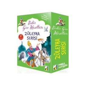 BINBIR GECE MASALLARI - DISNEY