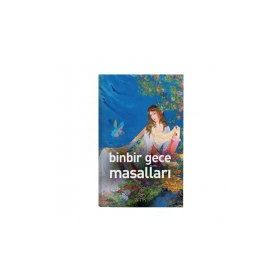 BINBIR GECE MASALLARI - GENEL