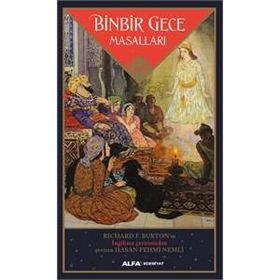 BINBIR GECE MASALLARI - GENEL