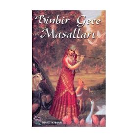 BINBIR GECE MASALLARI - GENEL