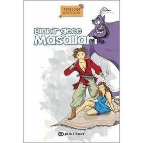 BINBIR GECE MASALLARI - GENEL