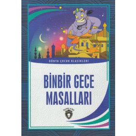 BINBIR GECE MASALLARI - GENEL