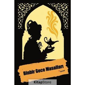 BINBIR GECE MASALLARI - KOLEKTIF