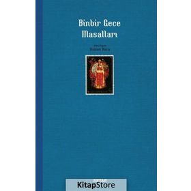 BINBIR GECE MASALLARI - OSMAN KOCA