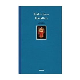 BINBIR GECE MASALLARI - OSMAN KOCA