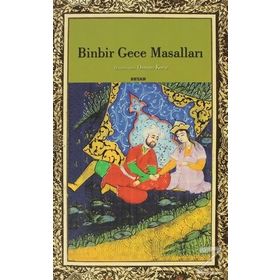 BINBIR GECE MASALLARI - OSMAN KOCA