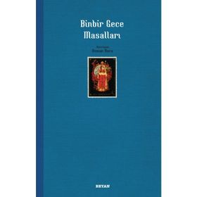 BINBIR GECE MASALLARI - OSMAN KOCA
