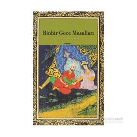 BINBIR GECE MASALLARI - OSMAN KOCA