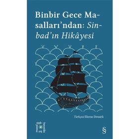 Binbir Gece Masallarından : Sinbad'ın Hikayesi