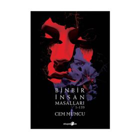 BINBIR İNSAN MASALLARI 1-139 - CEM MUMCU