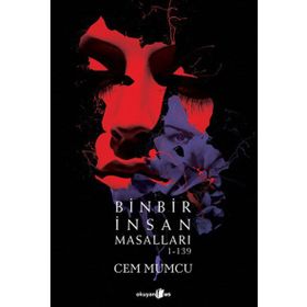 BINBIR İNSAN MASALLARI 1-139 - CEM MUMCU