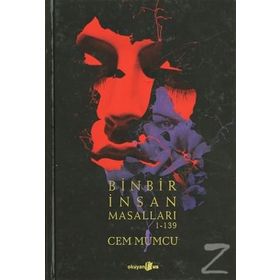 BINBIR İNSAN MASALLARI 1-139 - CEM MUMCU