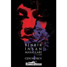 BINBIR İNSAN MASALLARI 1-139 - CEM MUMCU