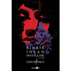 BINBIR İNSAN MASALLARI 1-139 - CEM MUMCU
